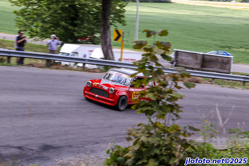 20250823-J2517CMK(1).jpg :: Aug 23, 2025: Bellefontaine Hill Climb Revival, The Hill Climb