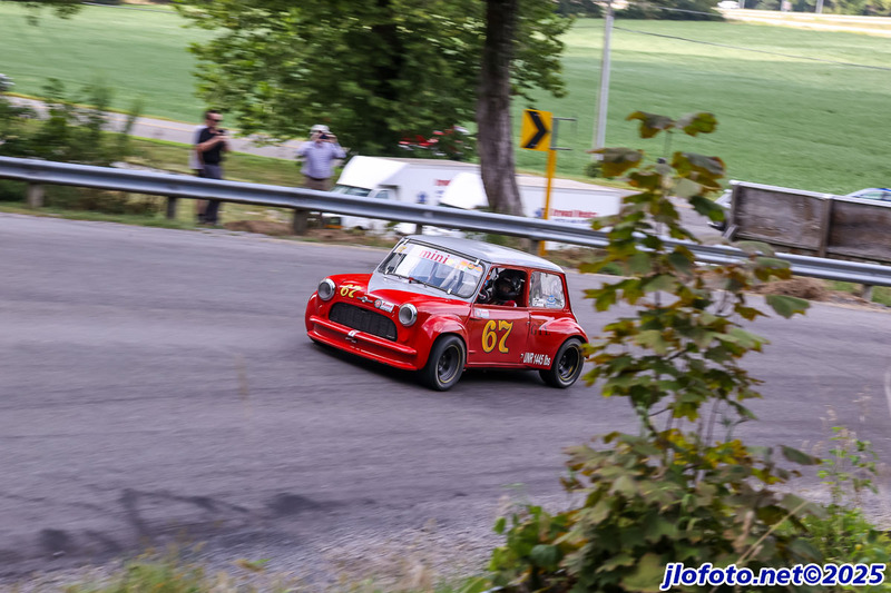 20250823-J2518CMK(1).jpg :: Aug 23, 2025: Bellefontaine Hill Climb Revival, The Hill Climb