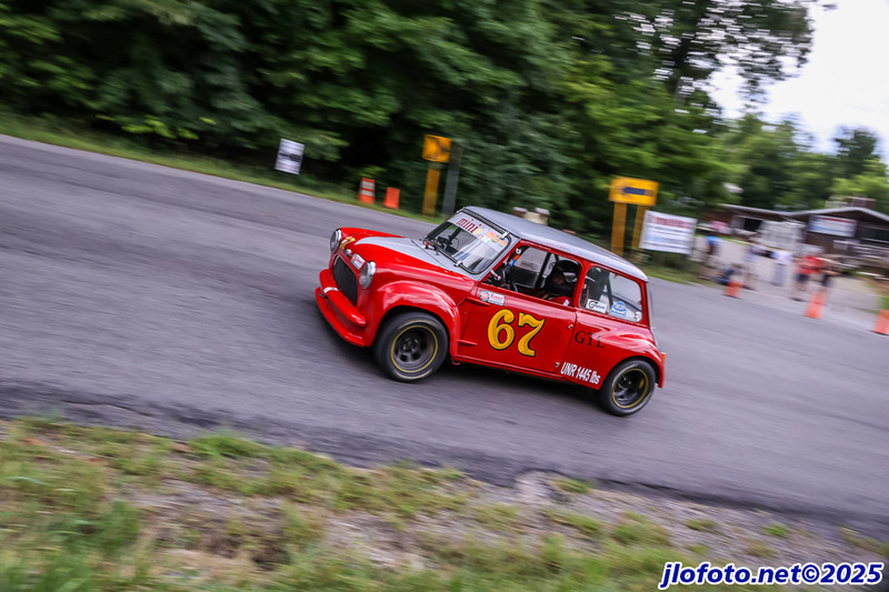 20250823-J2527CMK(1).jpg :: Aug 23, 2025: Bellefontaine Hill Climb Revival, The Hill Climb