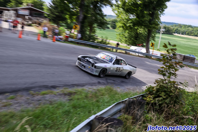 20250823-J2547CMK(1).jpg :: Aug 23, 2025: Bellefontaine Hill Climb Revival, The Hill Climb