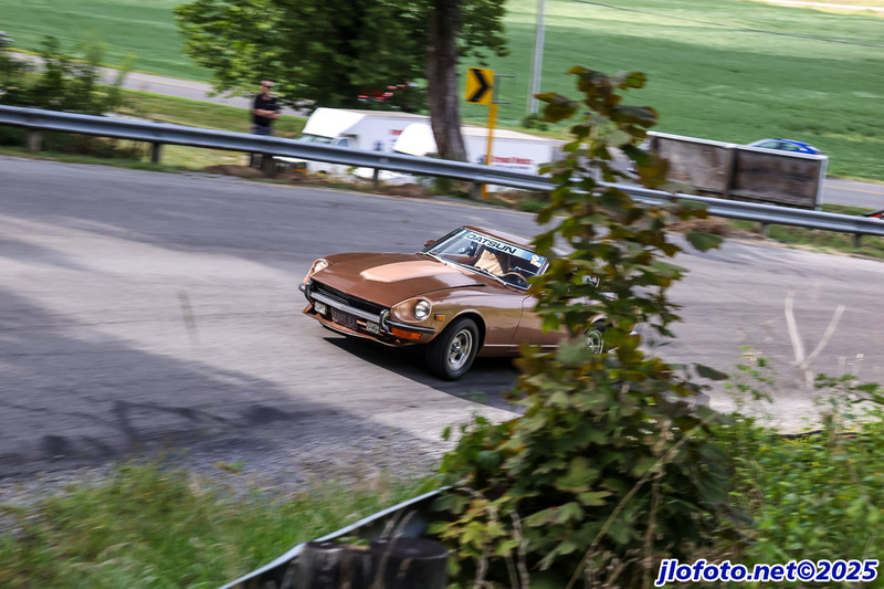 20250823-J2557CMK(1).jpg :: Aug 23, 2025: Bellefontaine Hill Climb Revival, The Hill Climb