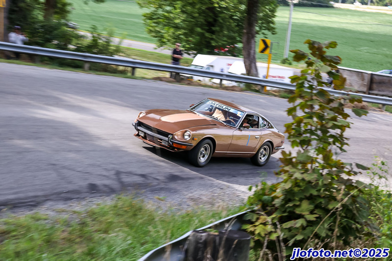 20250823-J2558CMK(1).jpg :: Aug 23, 2025: Bellefontaine Hill Climb Revival, The Hill Climb