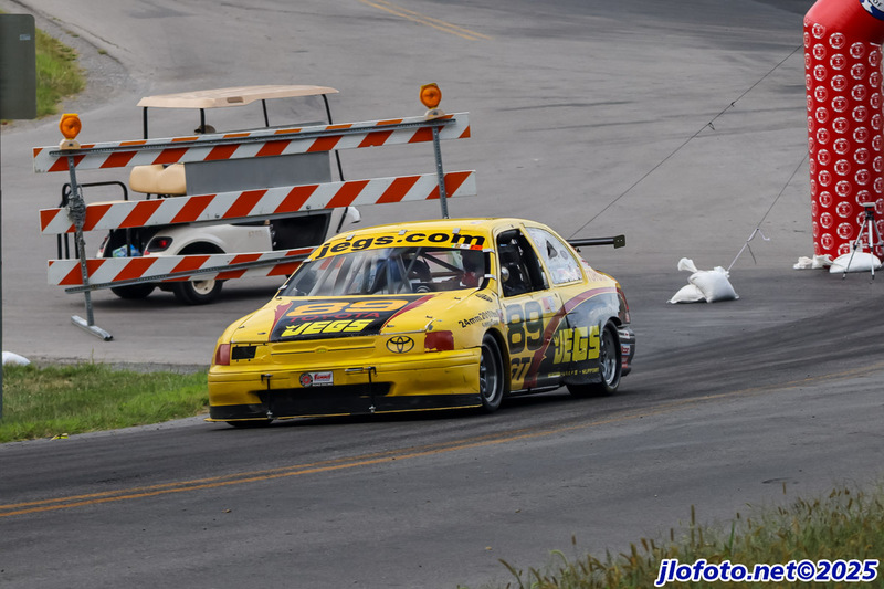20250823-J2590CMK(1).jpg :: Aug 23, 2025: Bellefontaine Hill Climb Revival, The Hill Climb