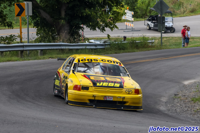 20250823-J2597CMK(1).jpg :: Aug 23, 2025: Bellefontaine Hill Climb Revival, The Hill Climb