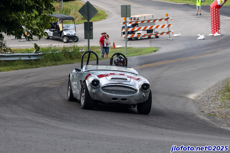 20250823-J2608CMK(1).jpg :: Aug 23, 2025: Bellefontaine Hill Climb Revival, The Hill Climb