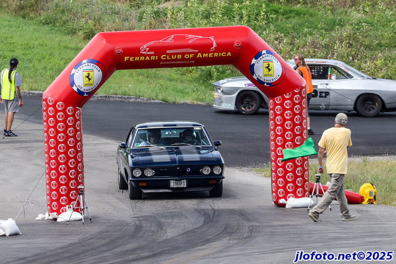 20250823-J2630CMK(1).jpg :: Aug 23, 2025: Bellefontaine Hill Climb Revival, The Hill Climb