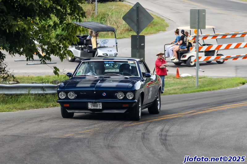 20250823-J2638CMK(1).jpg :: Aug 23, 2025: Bellefontaine Hill Climb Revival, The Hill Climb
