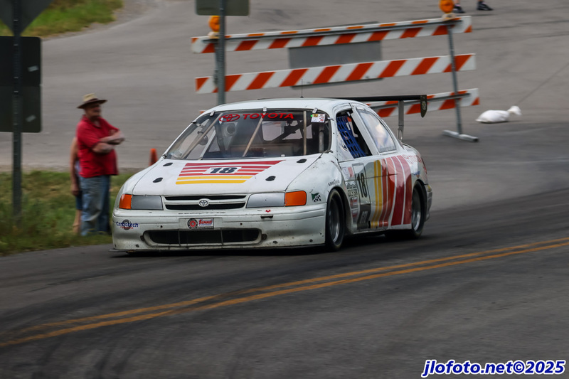 20250823-J2652CMK(1).jpg :: Aug 23, 2025: Bellefontaine Hill Climb Revival, The Hill Climb
