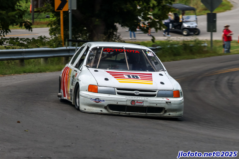 20250823-J2657CMK(1).jpg :: Aug 23, 2025: Bellefontaine Hill Climb Revival, The Hill Climb