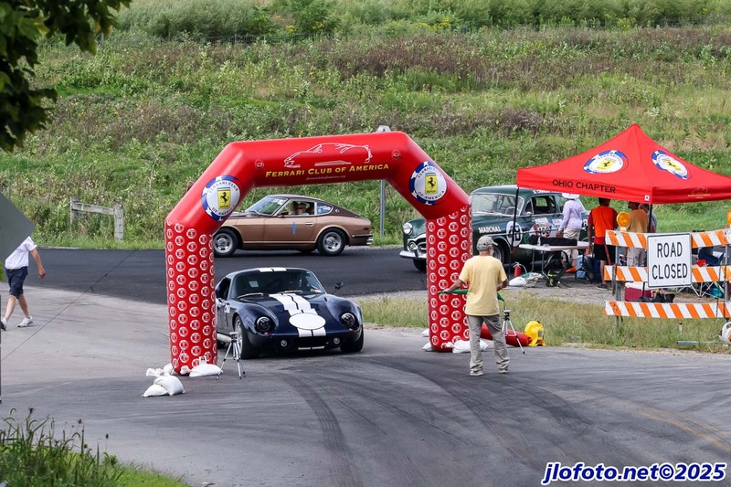 20250823-J2661CMK(1).jpg :: Aug 23, 2025: Bellefontaine Hill Climb Revival, The Hill Climb
