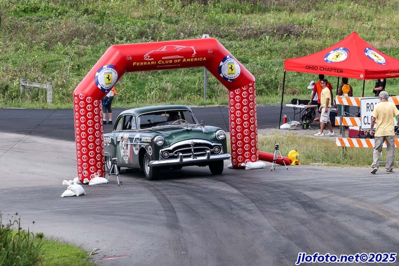 20250823-J2684CMK(1).jpg :: Aug 23, 2025: Bellefontaine Hill Climb Revival, The Hill Climb