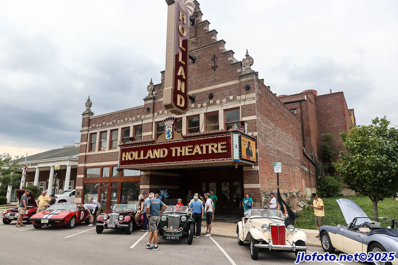 20250823-J2706CMK(1).jpg :: Aug 23, 2025: Bellefontaine Hill Climb Revival, The Hill Climb