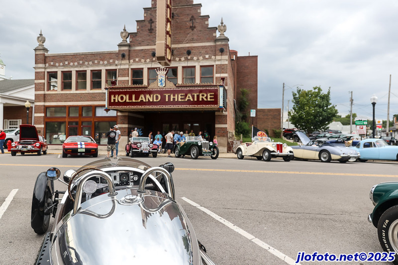 20250823-J2714CMK(1).jpg :: Aug 23, 2025: Bellefontaine Hill Climb Revival, The Hill Climb