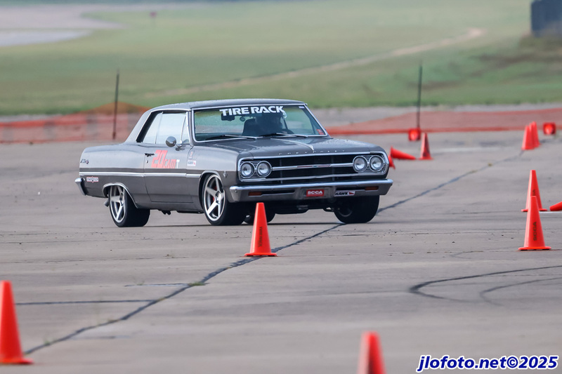 20250903-0002J(c)JLoewe.jpg :: Sep 03, 2025: SCCA Solo National Championships, Lincoln Nebraska