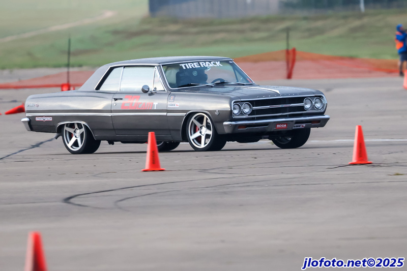 20250903-0003J(c)JLoewe.jpg :: Sep 03, 2025: SCCA Solo National Championships, Lincoln Nebraska