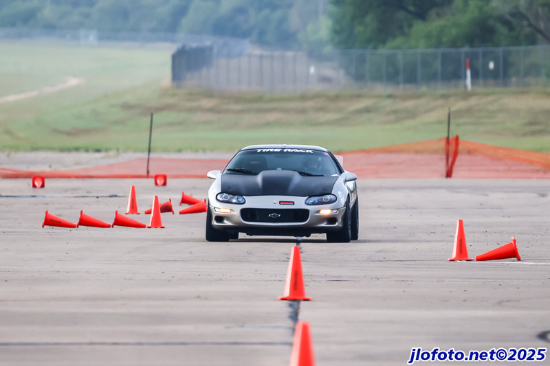 20250903-0006J(c)JLoewe.jpg :: Sep 03, 2025: SCCA Solo National Championships, Lincoln Nebraska