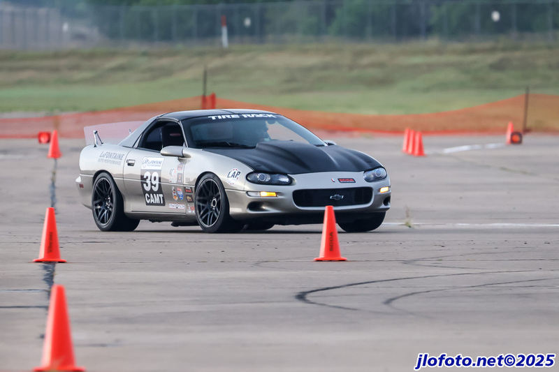 20250903-0009J(c)JLoewe.jpg :: Sep 03, 2025: SCCA Solo National Championships, Lincoln Nebraska