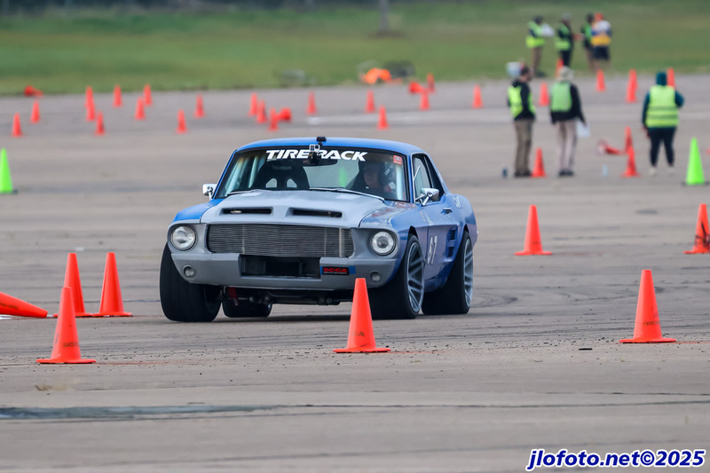 20250903-0010J(c)JLoewe.jpg :: Sep 03, 2025: SCCA Solo National Championships, Lincoln Nebraska