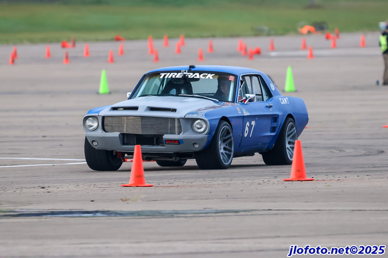 20250903-0011J(c)JLoewe.jpg :: Sep 03, 2025: SCCA Solo National Championships, Lincoln Nebraska