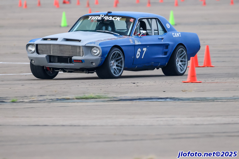 20250903-0012J(c)JLoewe.jpg :: Sep 03, 2025: SCCA Solo National Championships, Lincoln Nebraska