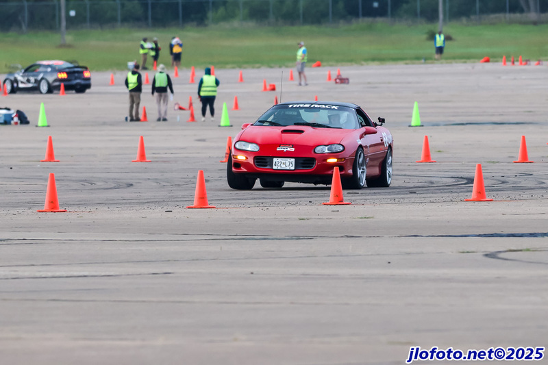 20250903-0014J(c)JLoewe.jpg :: Sep 03, 2025: SCCA Solo National Championships, Lincoln Nebraska