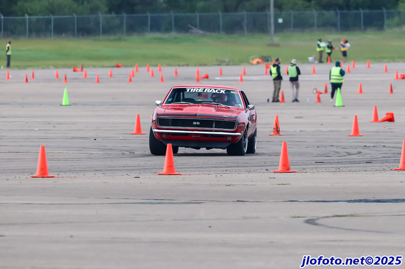 20250903-0015J(c)JLoewe.jpg :: Sep 03, 2025: SCCA Solo National Championships, Lincoln Nebraska