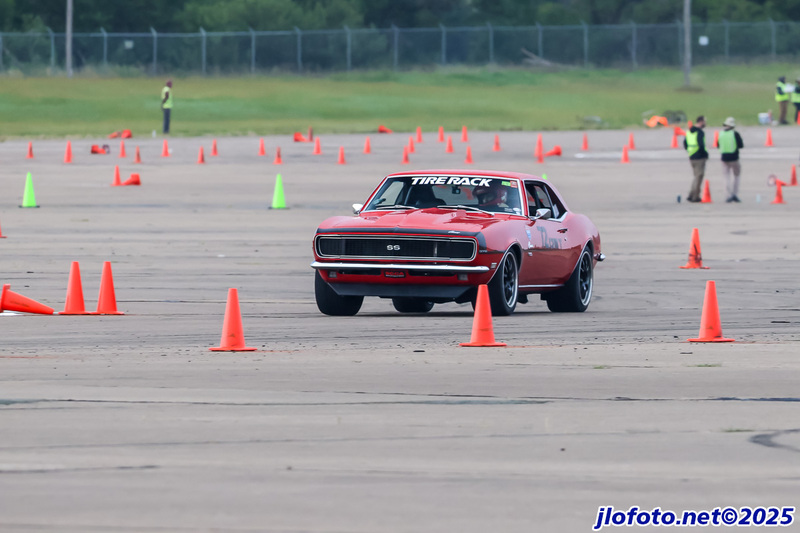 20250903-0016J(c)JLoewe.jpg :: Sep 03, 2025: SCCA Solo National Championships, Lincoln Nebraska
