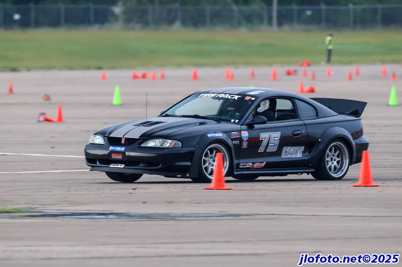 20250903-0018J(c)JLoewe.jpg :: Sep 03, 2025: SCCA Solo National Championships, Lincoln Nebraska