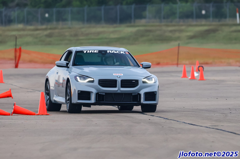 20250903-0047J(c)JLoewe.jpg :: Sep 03, 2025: SCCA Solo National Championships, Lincoln Nebraska