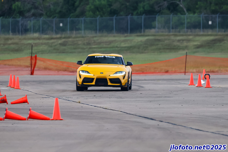 20250903-0049J(c)JLoewe.jpg :: Sep 03, 2025: SCCA Solo National Championships, Lincoln Nebraska