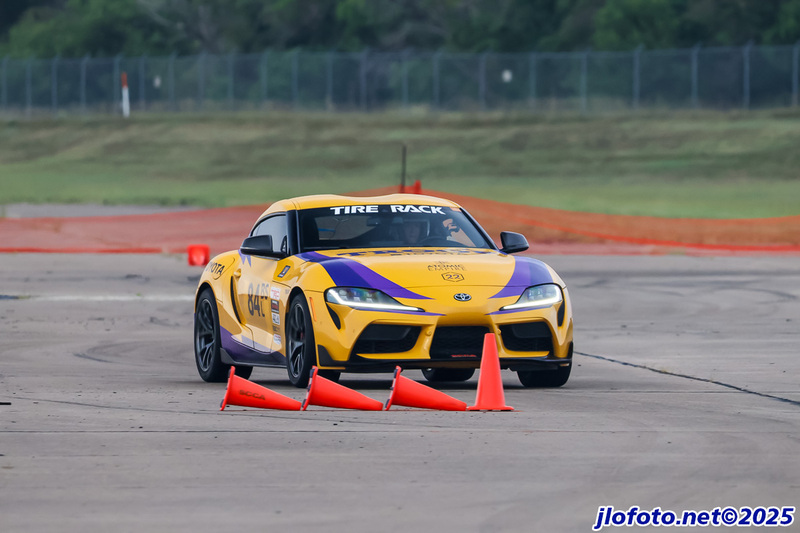 20250903-0060J(c)JLoewe.jpg :: Sep 03, 2025: SCCA Solo National Championships, Lincoln Nebraska
