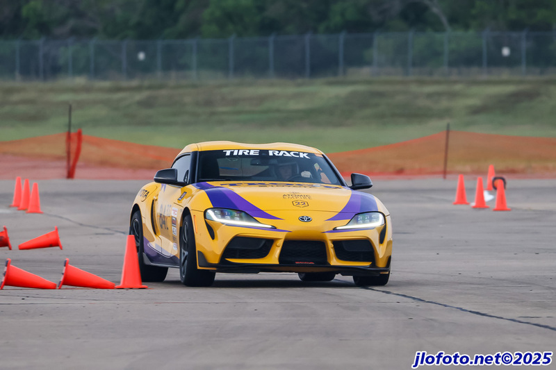 20250903-0061J(c)JLoewe.jpg :: Sep 03, 2025: SCCA Solo National Championships, Lincoln Nebraska