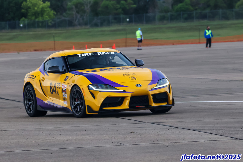 20250903-0062J(c)JLoewe.jpg :: Sep 03, 2025: SCCA Solo National Championships, Lincoln Nebraska