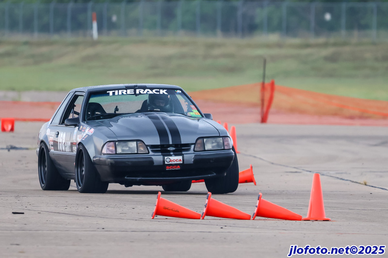 20250903-0097J(c)JLoewe.jpg :: Sep 03, 2025: SCCA Solo National Championships, Lincoln Nebraska
