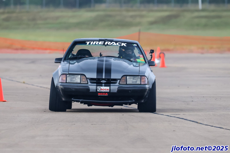 20250903-0101J(c)JLoewe.jpg :: Sep 03, 2025: SCCA Solo National Championships, Lincoln Nebraska
