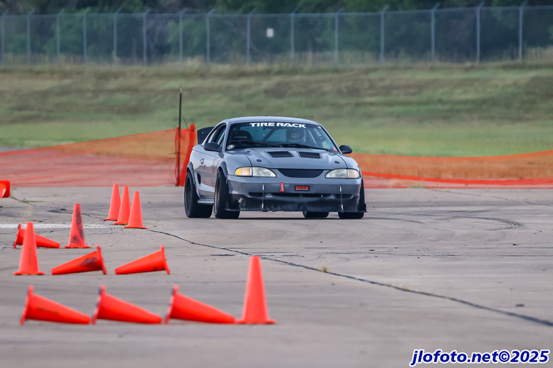 20250903-0110J(c)JLoewe.jpg :: Sep 03, 2025: SCCA Solo National Championships, Lincoln Nebraska