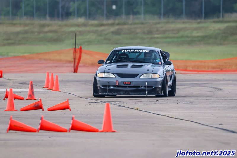 20250903-0113J(c)JLoewe.jpg :: Sep 03, 2025: SCCA Solo National Championships, Lincoln Nebraska