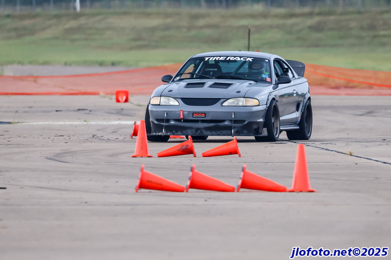 20250903-0115J(c)JLoewe.jpg :: Sep 03, 2025: SCCA Solo National Championships, Lincoln Nebraska