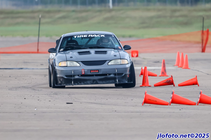 20250903-0118J(c)JLoewe.jpg :: Sep 03, 2025: SCCA Solo National Championships, Lincoln Nebraska
