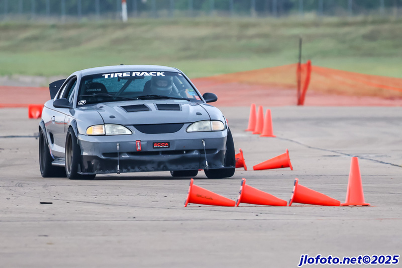 20250903-0119J(c)JLoewe.jpg :: Sep 03, 2025: SCCA Solo National Championships, Lincoln Nebraska