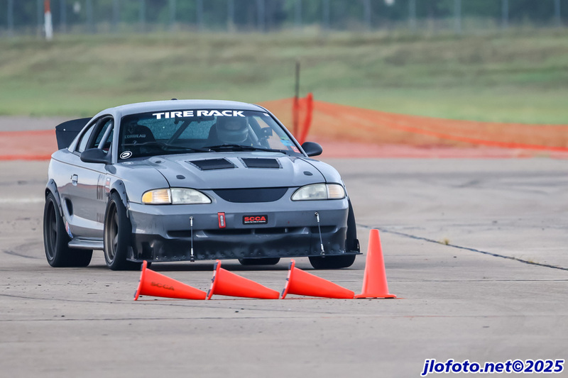 20250903-0120J(c)JLoewe.jpg :: Sep 03, 2025: SCCA Solo National Championships, Lincoln Nebraska