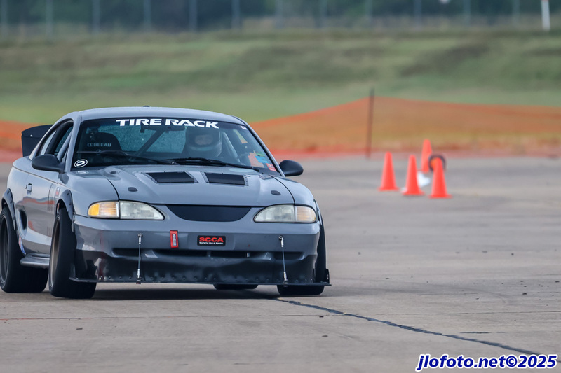 20250903-0122J(c)JLoewe.jpg :: Sep 03, 2025: SCCA Solo National Championships, Lincoln Nebraska
