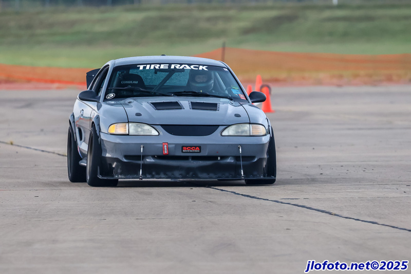 20250903-0123J(c)JLoewe.jpg :: Sep 03, 2025: SCCA Solo National Championships, Lincoln Nebraska