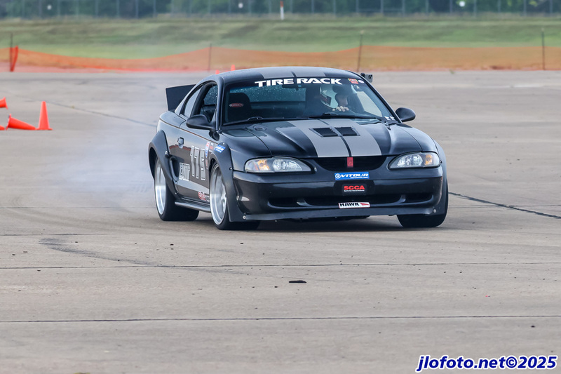 20250903-0130J(c)JLoewe.jpg :: Sep 03, 2025: SCCA Solo National Championships, Lincoln Nebraska