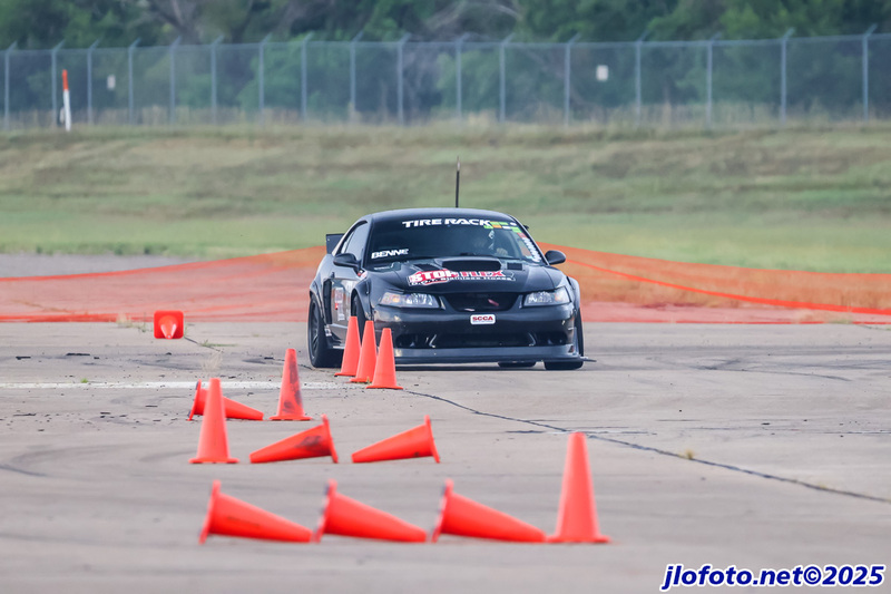 20250903-0132J(c)JLoewe.jpg :: Sep 03, 2025: SCCA Solo National Championships, Lincoln Nebraska