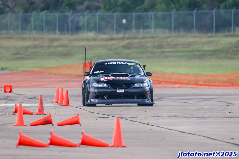 20250903-0133J(c)JLoewe.jpg :: Sep 03, 2025: SCCA Solo National Championships, Lincoln Nebraska