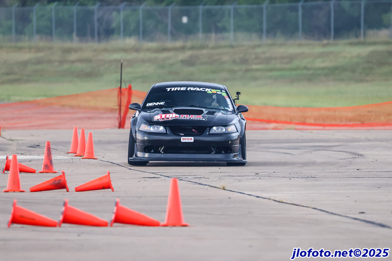 20250903-0134J(c)JLoewe.jpg :: Sep 03, 2025: SCCA Solo National Championships, Lincoln Nebraska