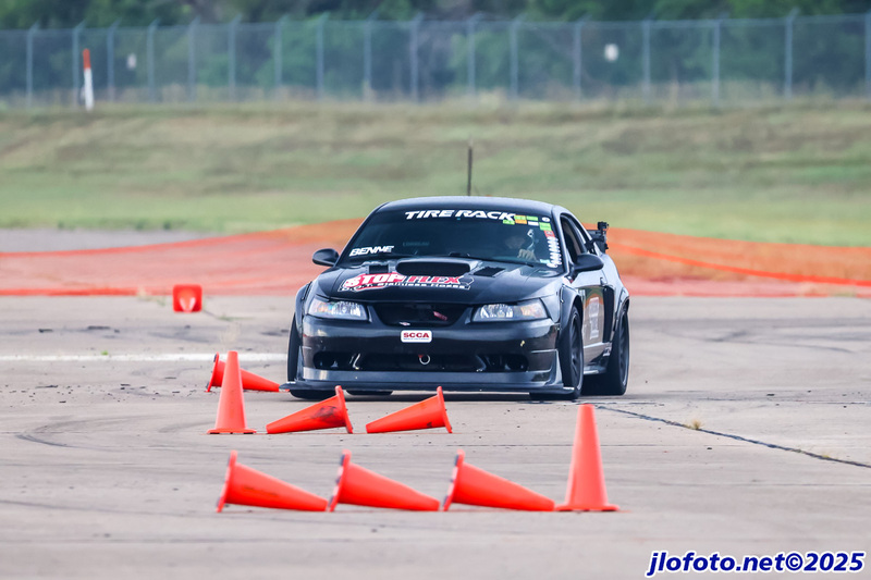 20250903-0136J(c)JLoewe.jpg :: Sep 03, 2025: SCCA Solo National Championships, Lincoln Nebraska