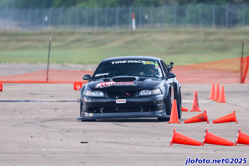 20250903-0138J(c)JLoewe.jpg :: Sep 03, 2025: SCCA Solo National Championships, Lincoln Nebraska
