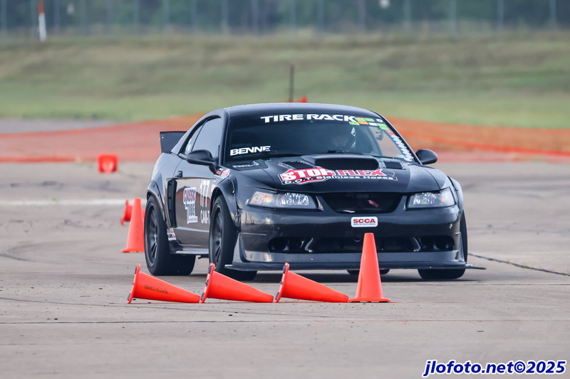 20250903-0141J(c)JLoewe.jpg :: Sep 03, 2025: SCCA Solo National Championships, Lincoln Nebraska